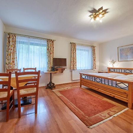 Chalet Haider 잘바흐 힌터글렘 외부 사진