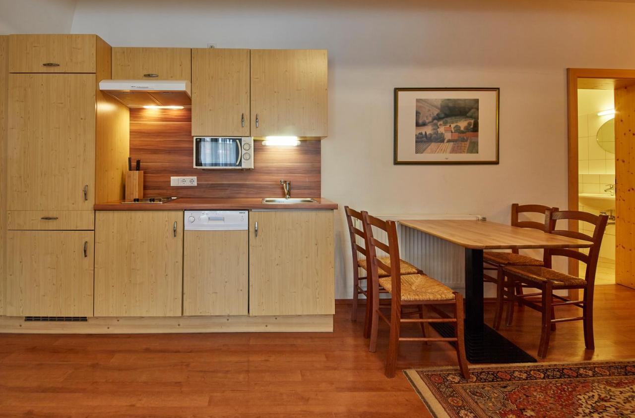 Chalet Haider 잘바흐 힌터글렘 외부 사진