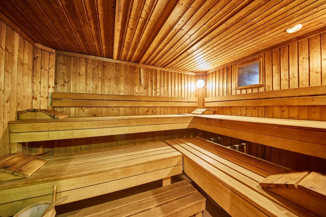 Chalet Haider 잘바흐 힌터글렘 외부 사진