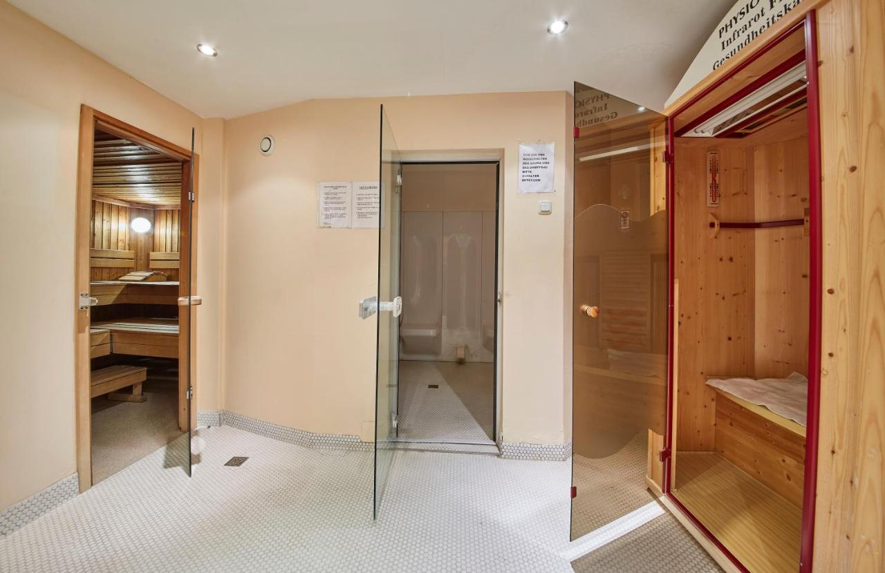Chalet Haider 잘바흐 힌터글렘 외부 사진