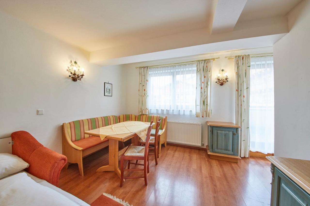 Chalet Haider 잘바흐 힌터글렘 외부 사진