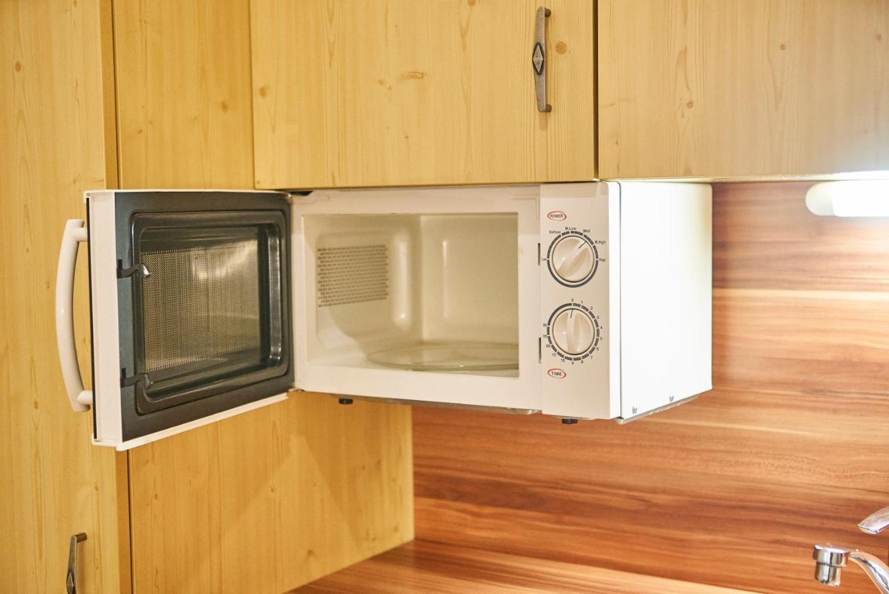 Chalet Haider 잘바흐 힌터글렘 외부 사진