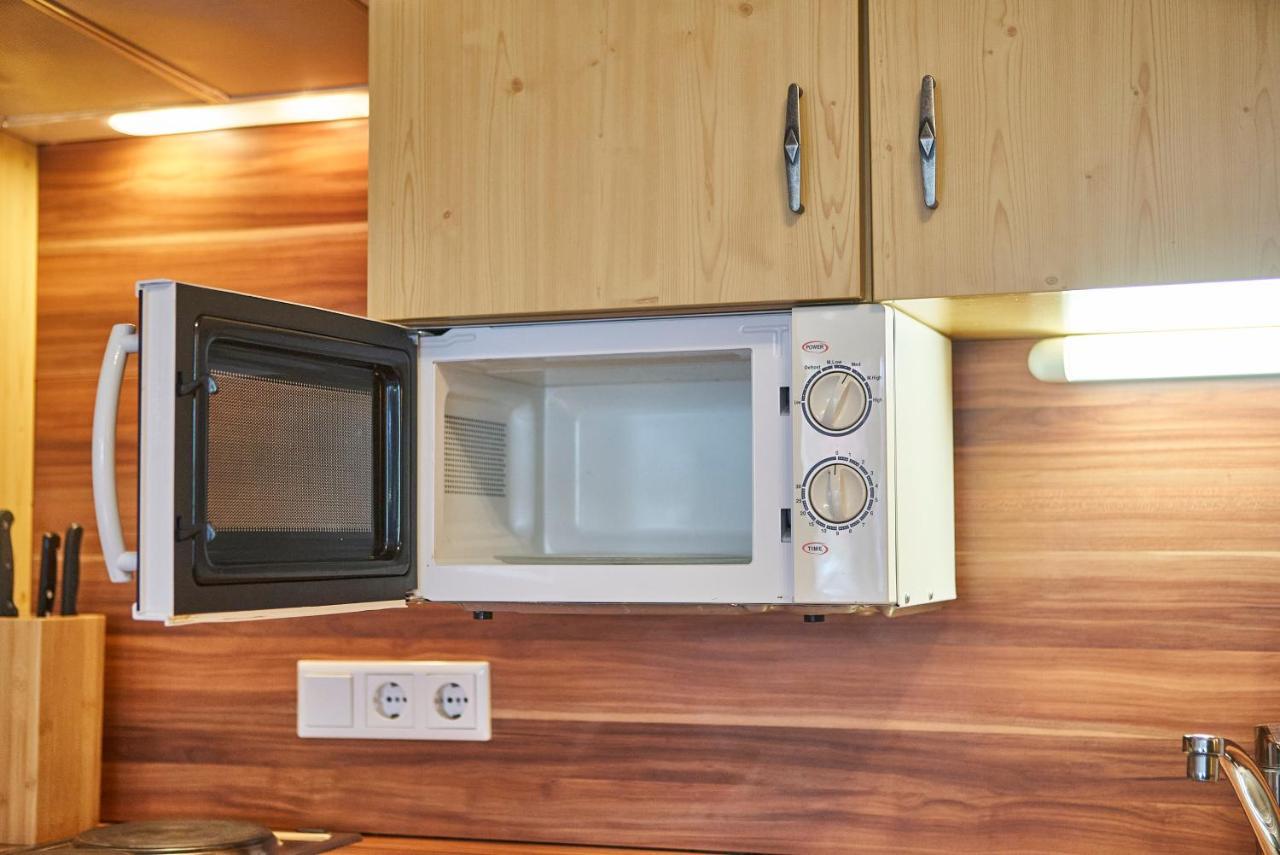 Chalet Haider 잘바흐 힌터글렘 외부 사진