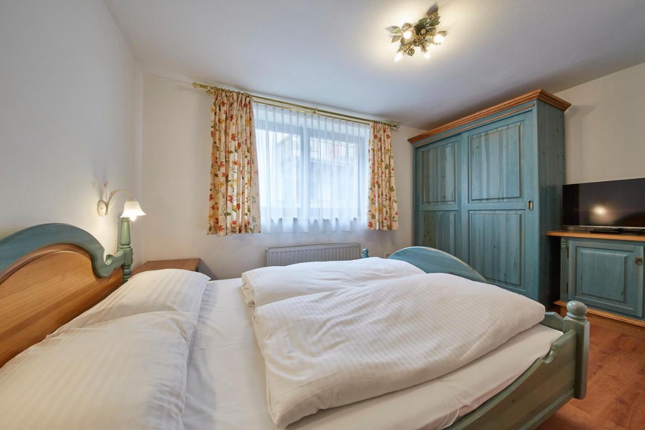 Chalet Haider 잘바흐 힌터글렘 외부 사진
